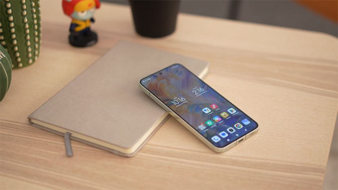 Xiaomi 13