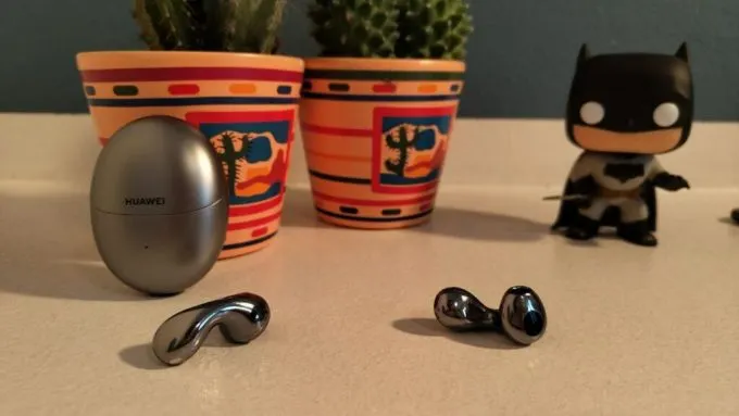 Huawei FreeBuds 5