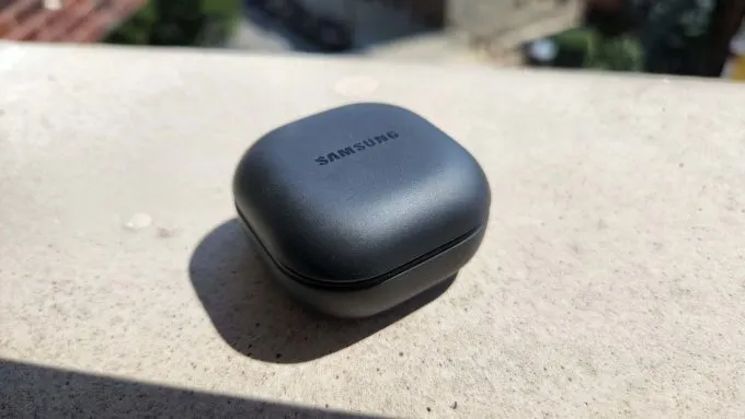 Samsung Galaxy Buds2 Pro
