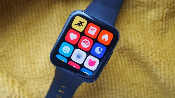 Xiaomi Poco Watch