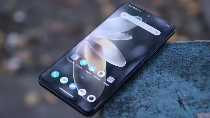 Vivo V27e