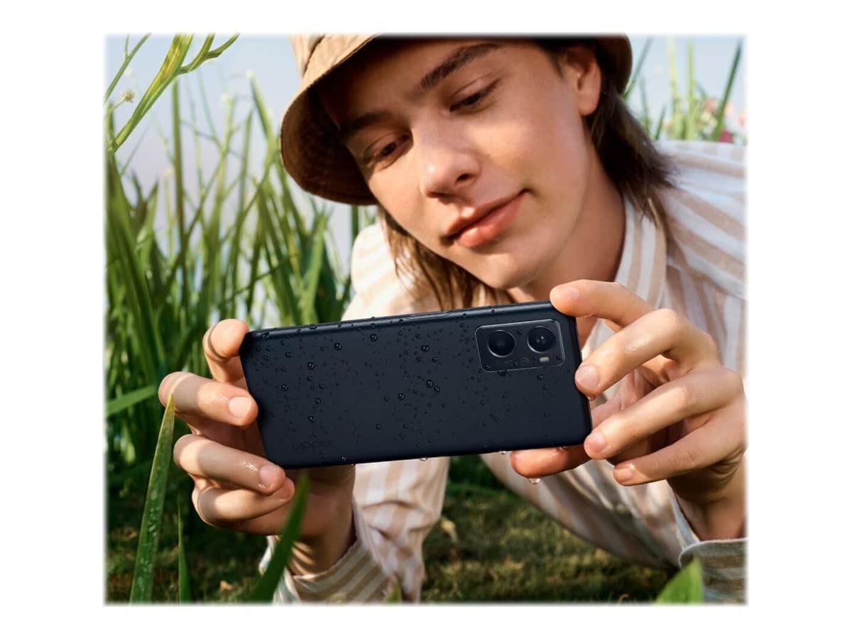Смартфон Oppo A96