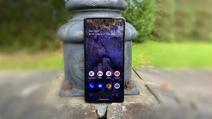 Google Pixel 7