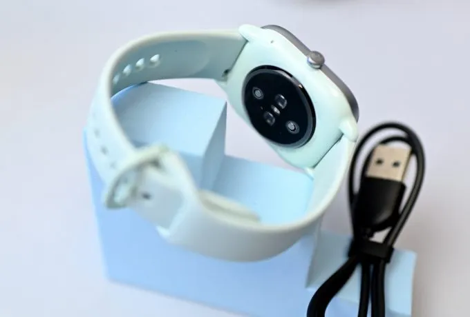 Amazfit GTS 4 mini