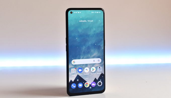 Realme GT Neo 3T