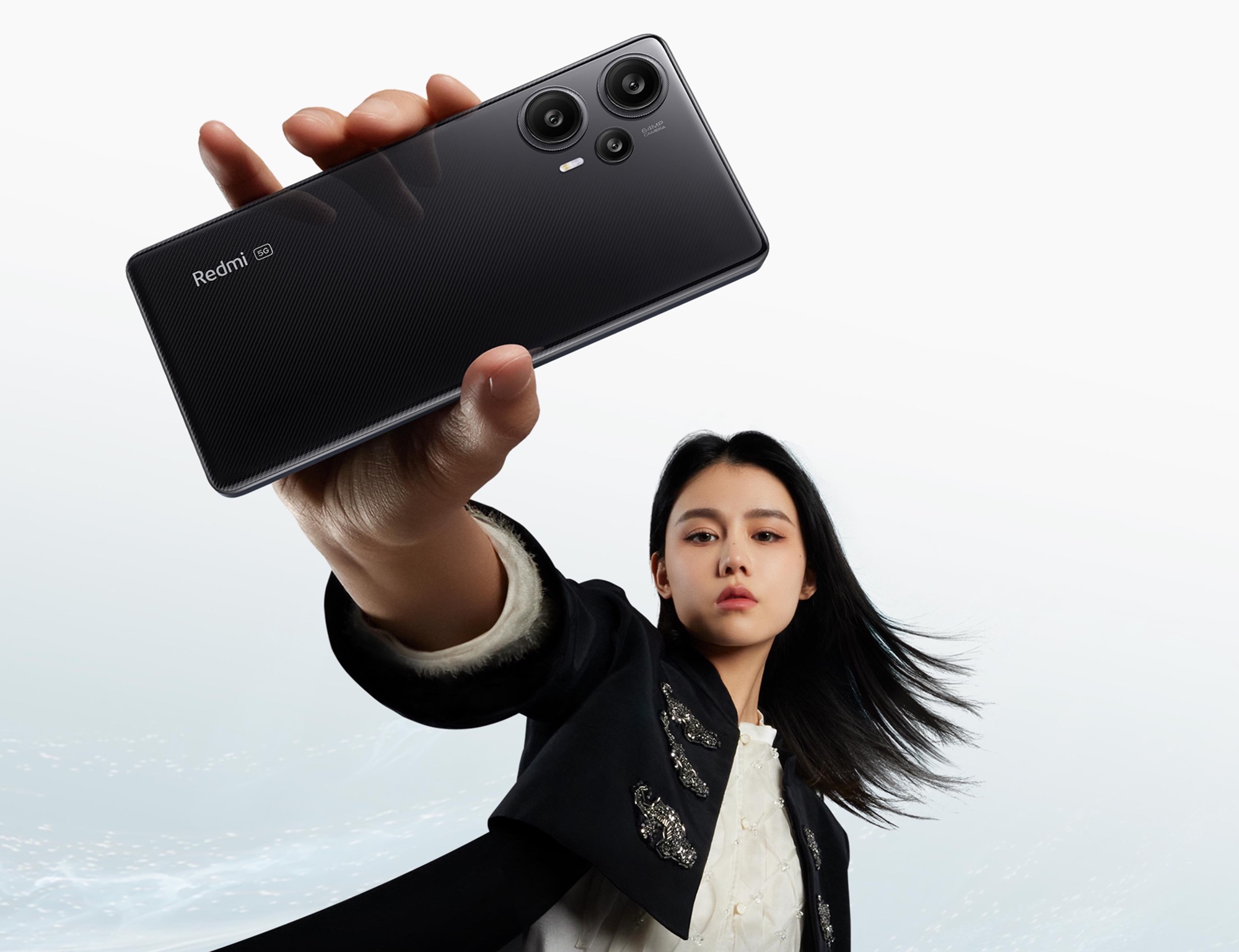 Смартфон Xiaomi Redmi Note 12 Turbo