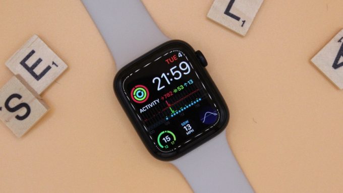 Apple Watch SE 2