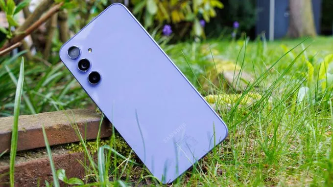 Samsung Galaxy A54