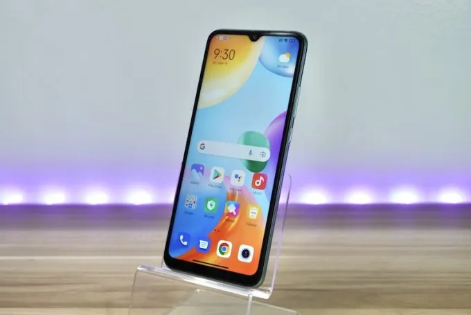 Xiaomi Redmi 10C