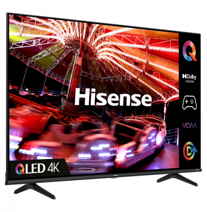 Hisense 50E7HQ