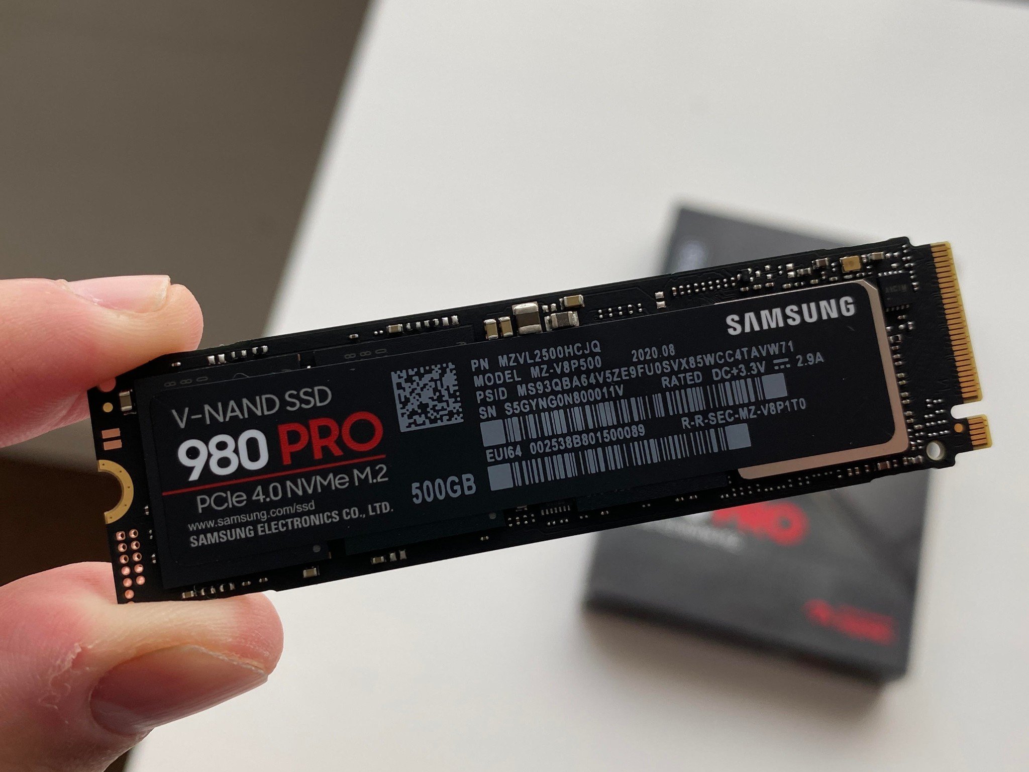 Ssd 1 Tb Купить Спб