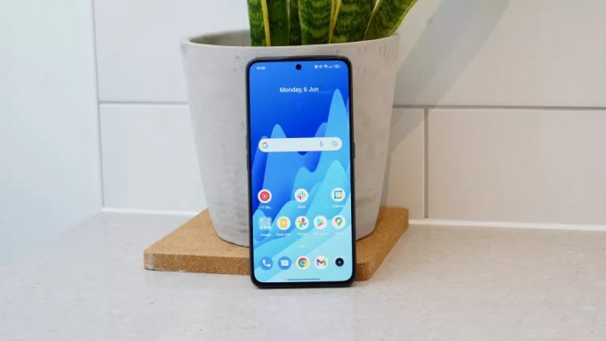 Realme GT Neo 3