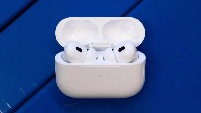 AirPods Pro 2