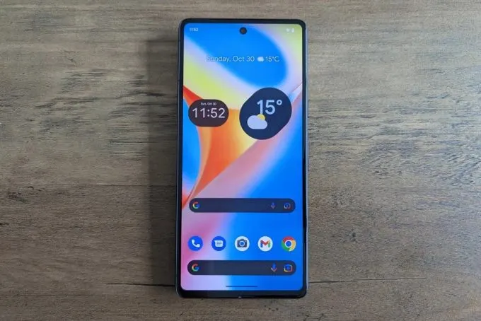Google Pixel 7