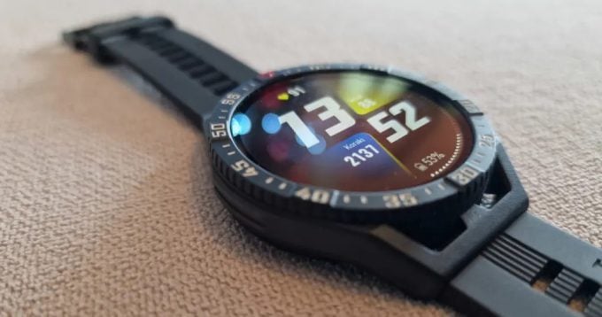 Huawei Watch GT 3 SE