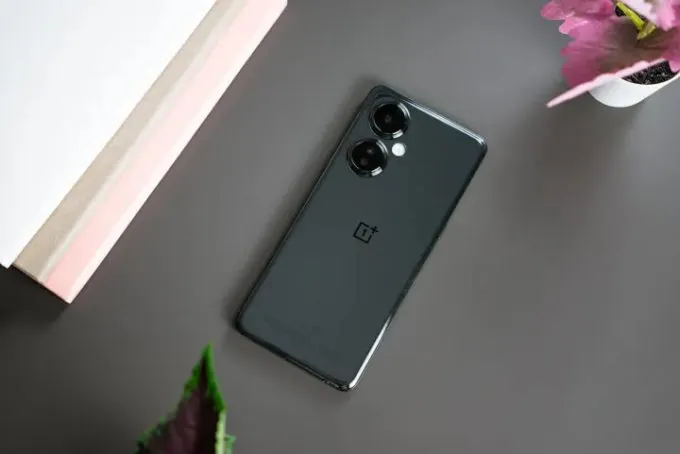OnePlus Nord CE 3 Lite