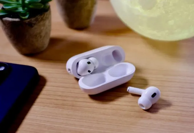 AirPods Pro 2