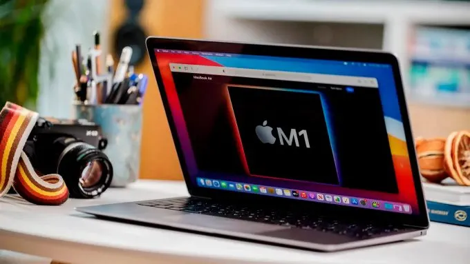 MacBook Air M1