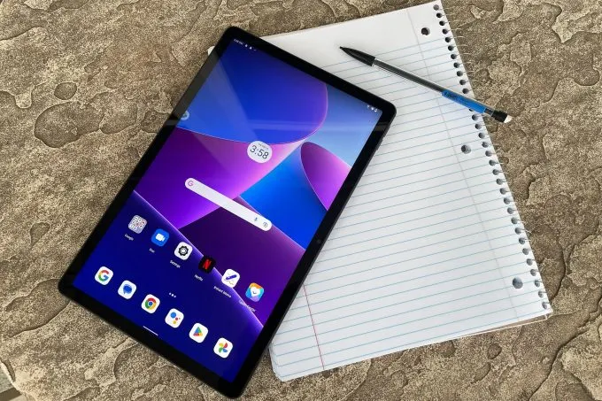 Lenovo Xiaoxin Pad 2022