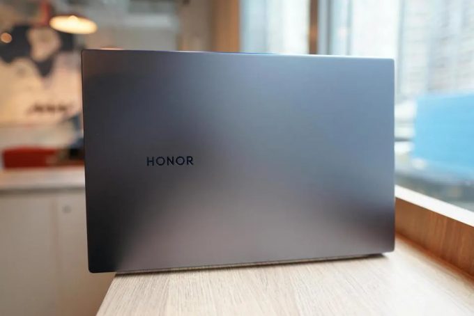 Honor MagicBook 15 (2021)
