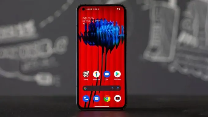 Nothing Phone (1)