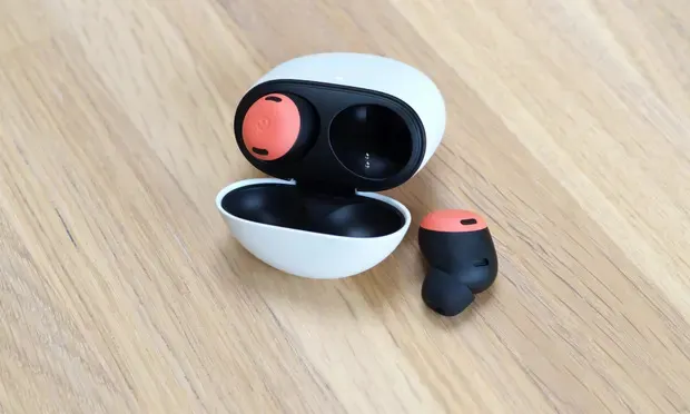 Goolge Pixel Buds Pro