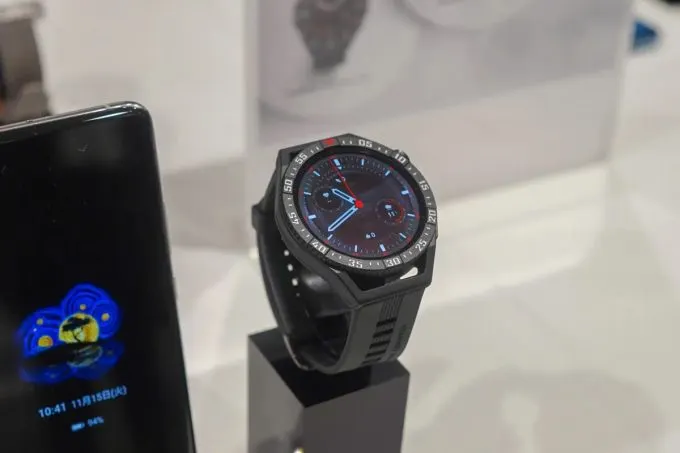 Huawei Watch GT 3 SE