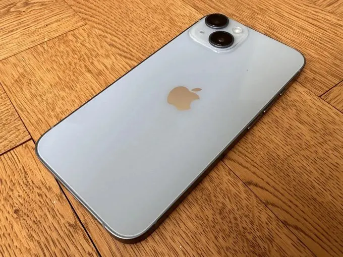 iPhone 14