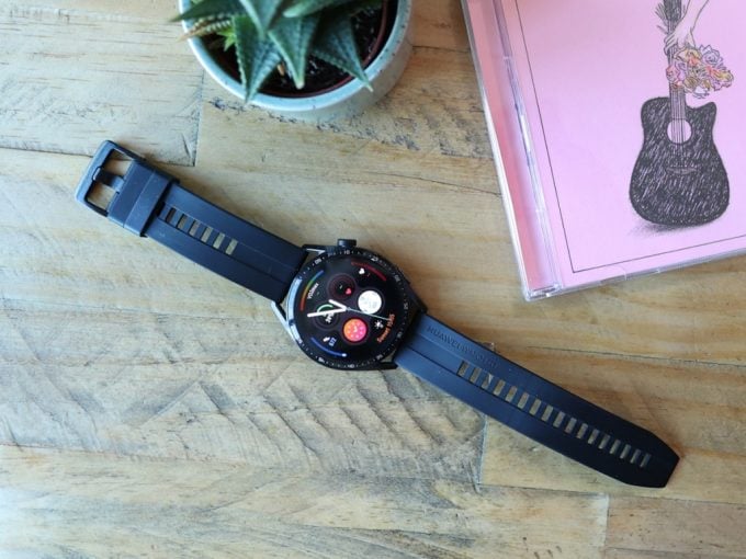 Huawei Watch GT 3 SE