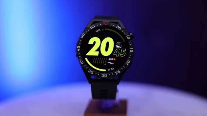 Huawei Watch GT 3 SE