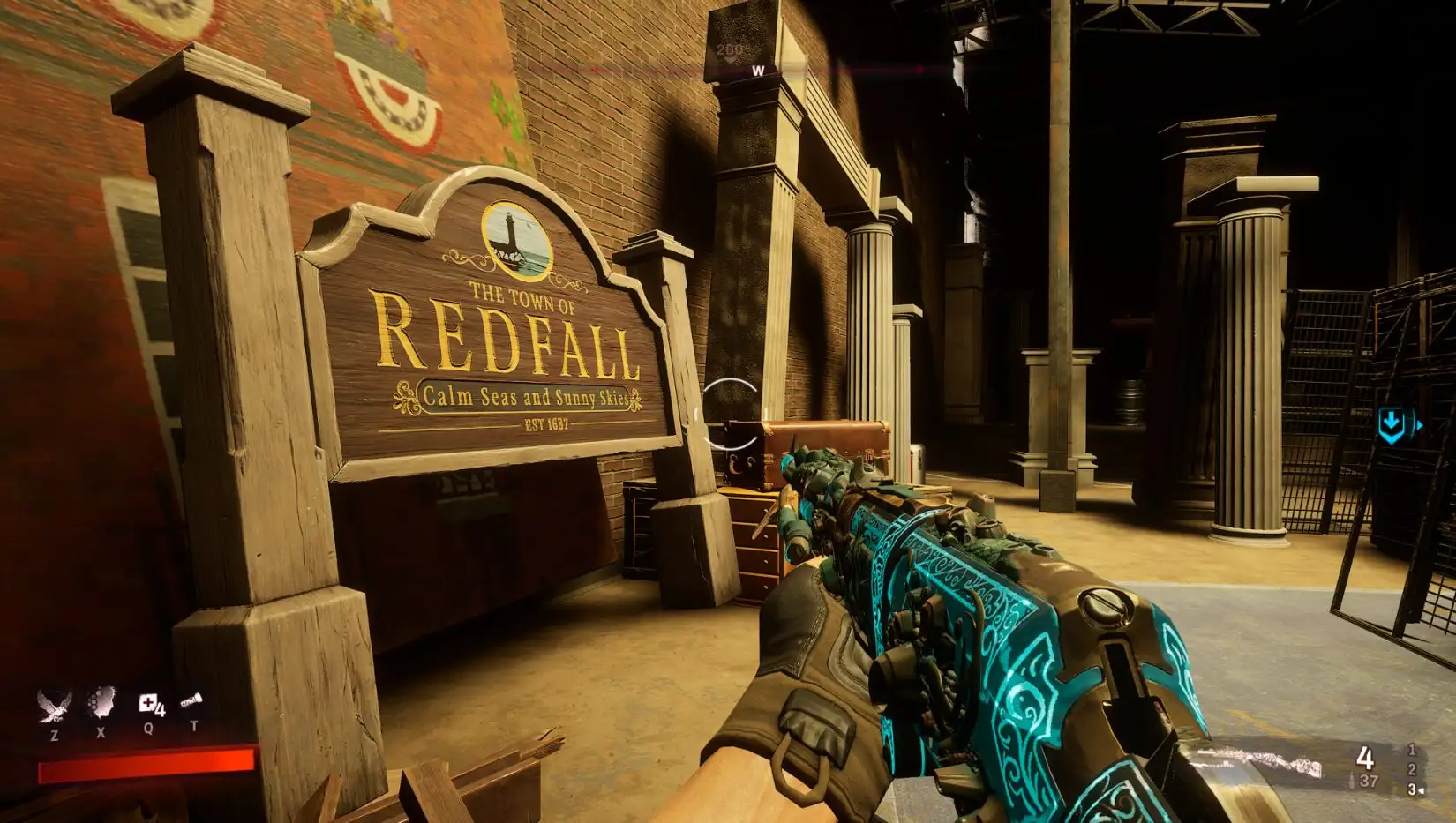 дорогие игры 2023. Witchfire 2020. игры на 2 стрелялки.