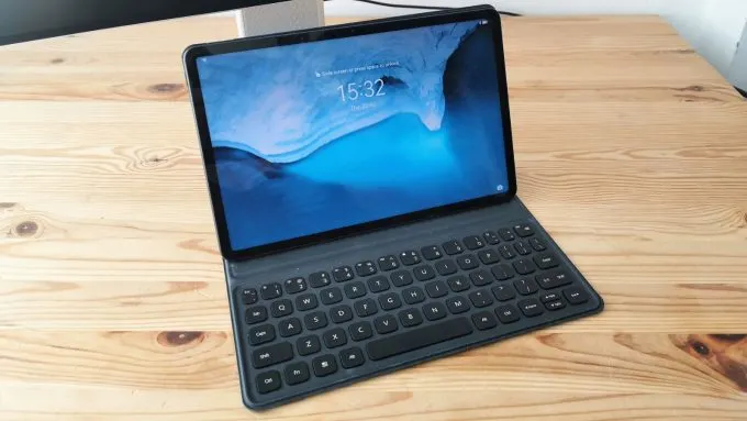 Huawei MatePad 11