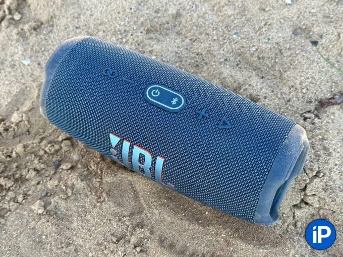 JBL Charge 5 – лучшая колонка за свои деньги? У нее отличный звук ...