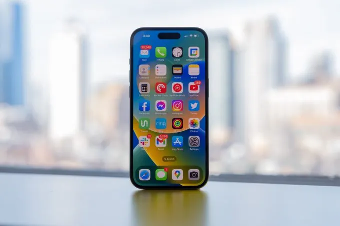 iPhone 14