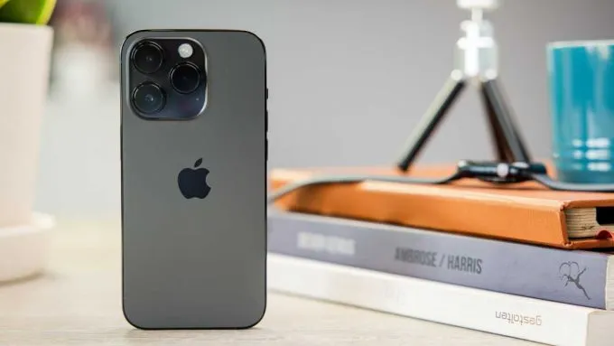 iPhone 14 Pro