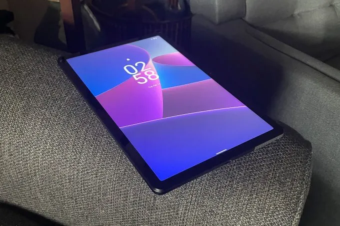 Lenovo Xiaoxin Pad 2022