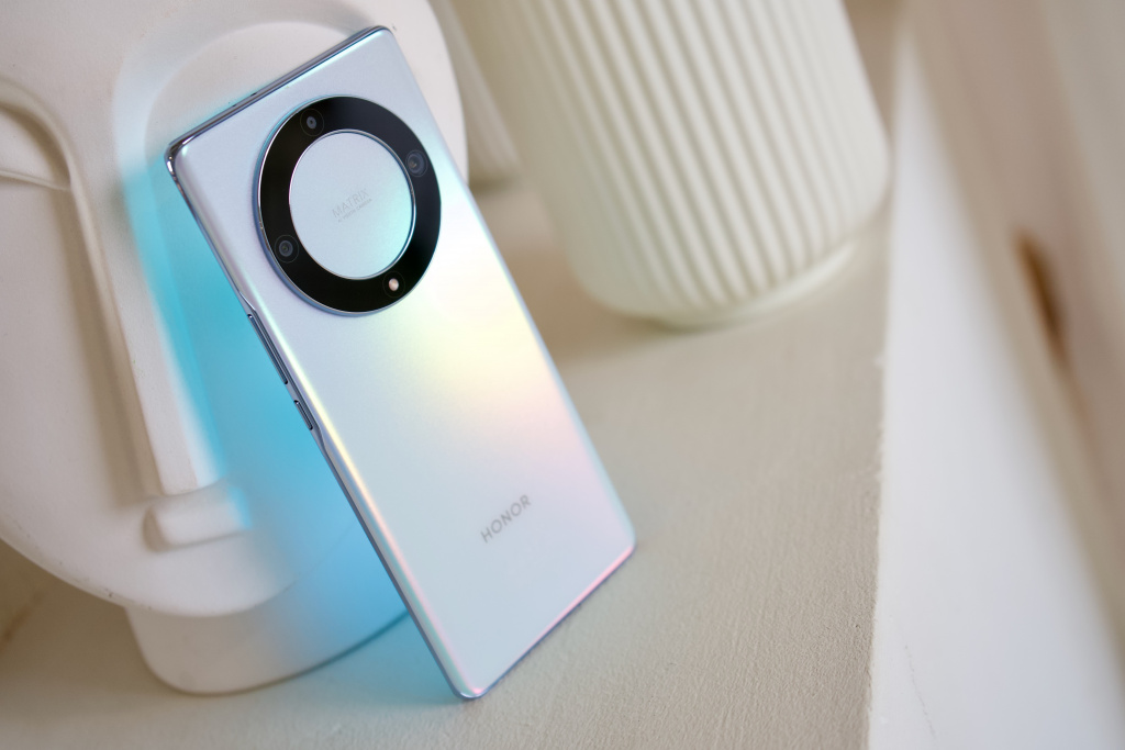 Смартфон Honor X9A