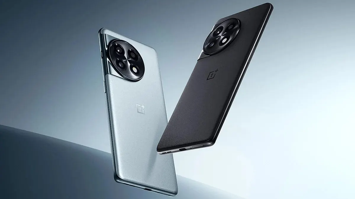 Смартфон OnePlus Ace 2