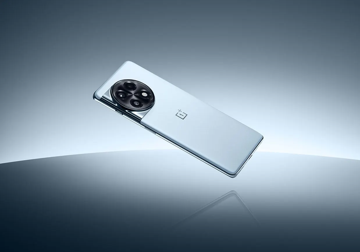 Смартфон OnePlus Ace 2