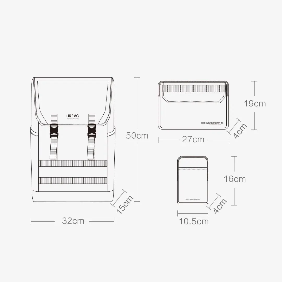 Xiaomi modular optical system. Xiaomi modular optical system
