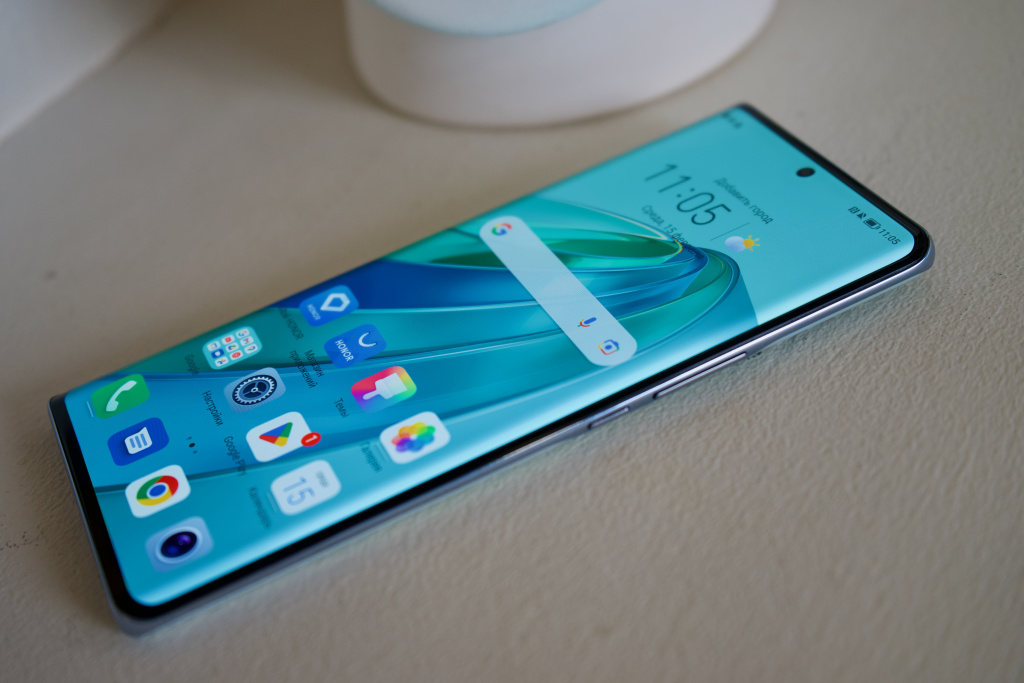 Смартфон Honor X9A