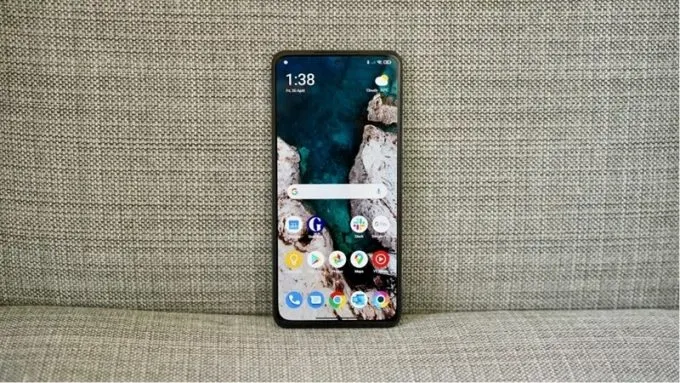 Xiaomi Poco F4