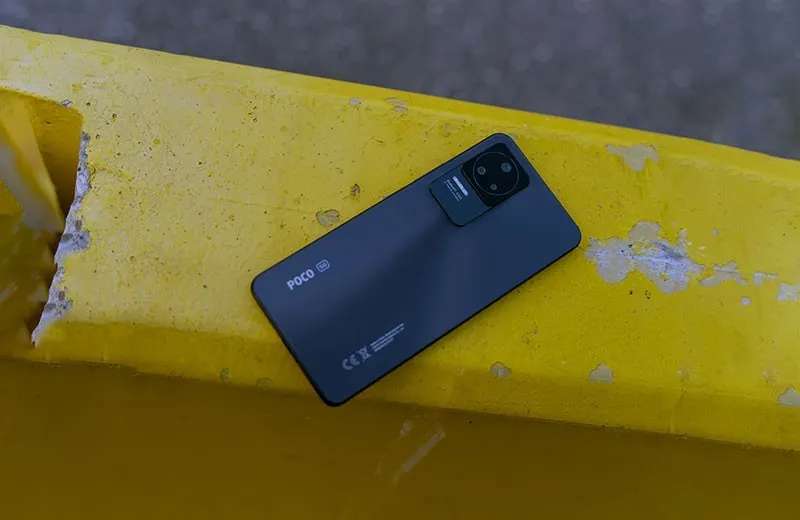 Смартфон Xiaomi Poco F4