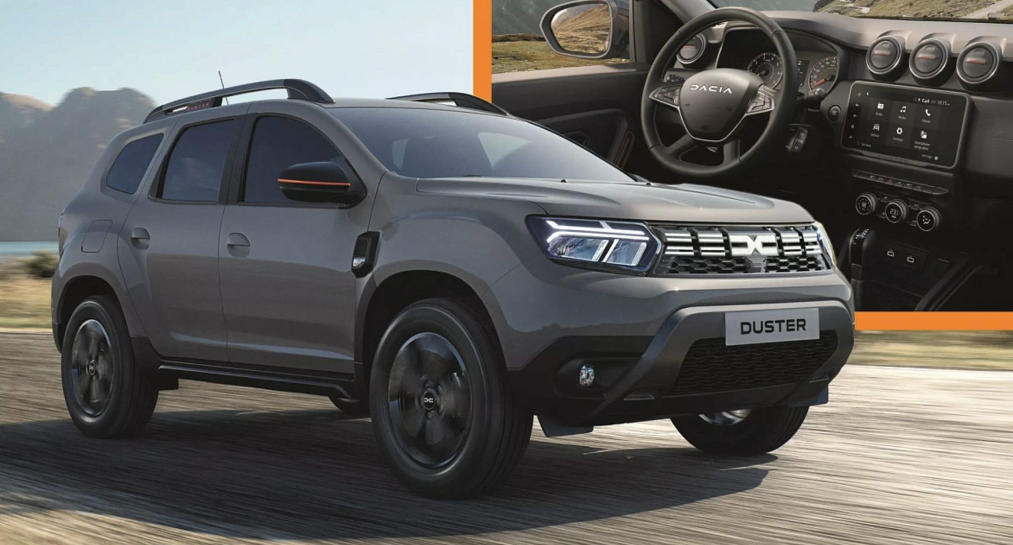 Новые рено дастер 2023. Renault Duster 2023. Dacia Duster 2023. Рено Дастер 2023 года. Кроссовер Рено Дастер.