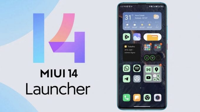 Как поставить miui на планшет