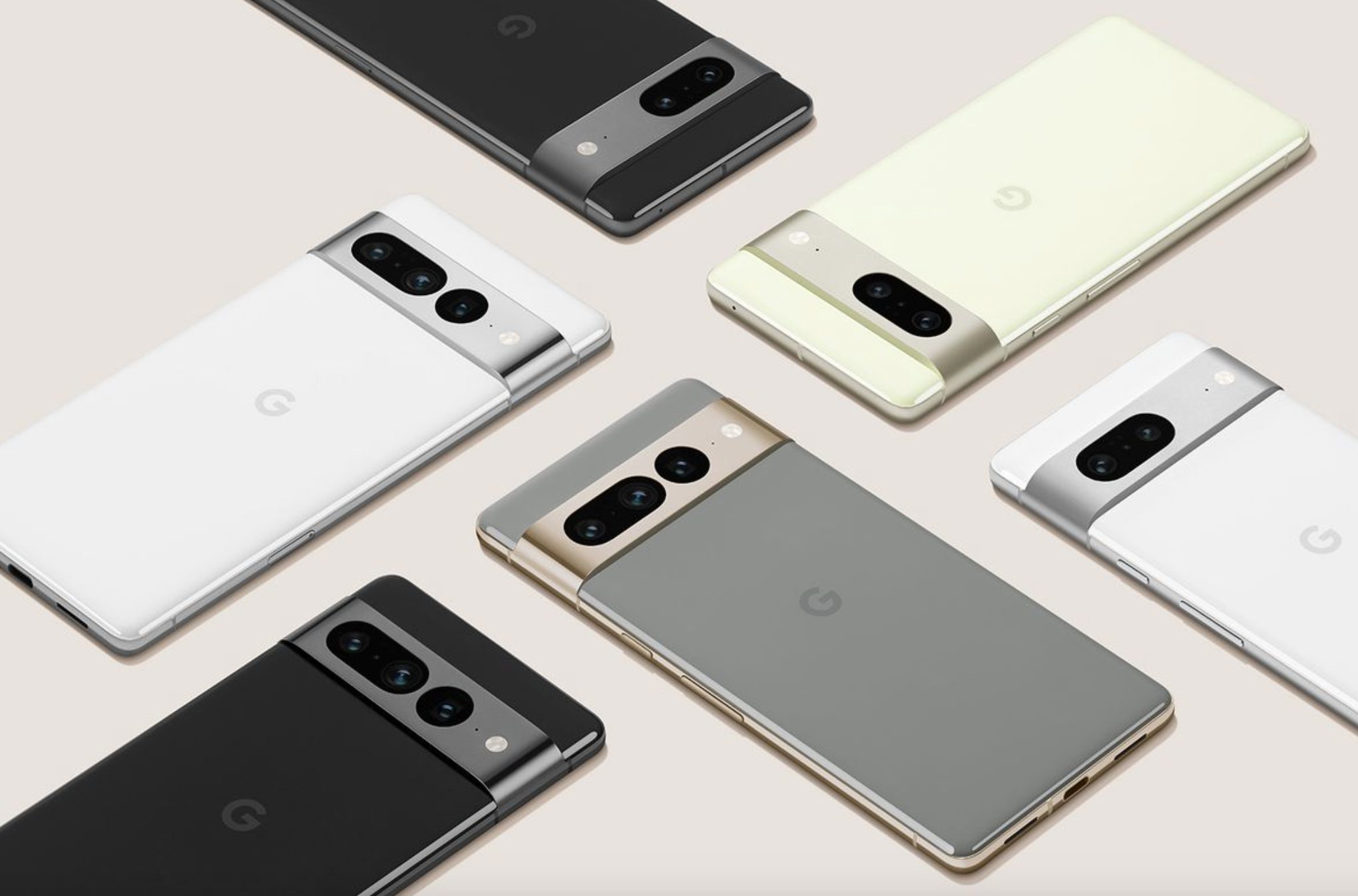 Когда будет презентация google pixel