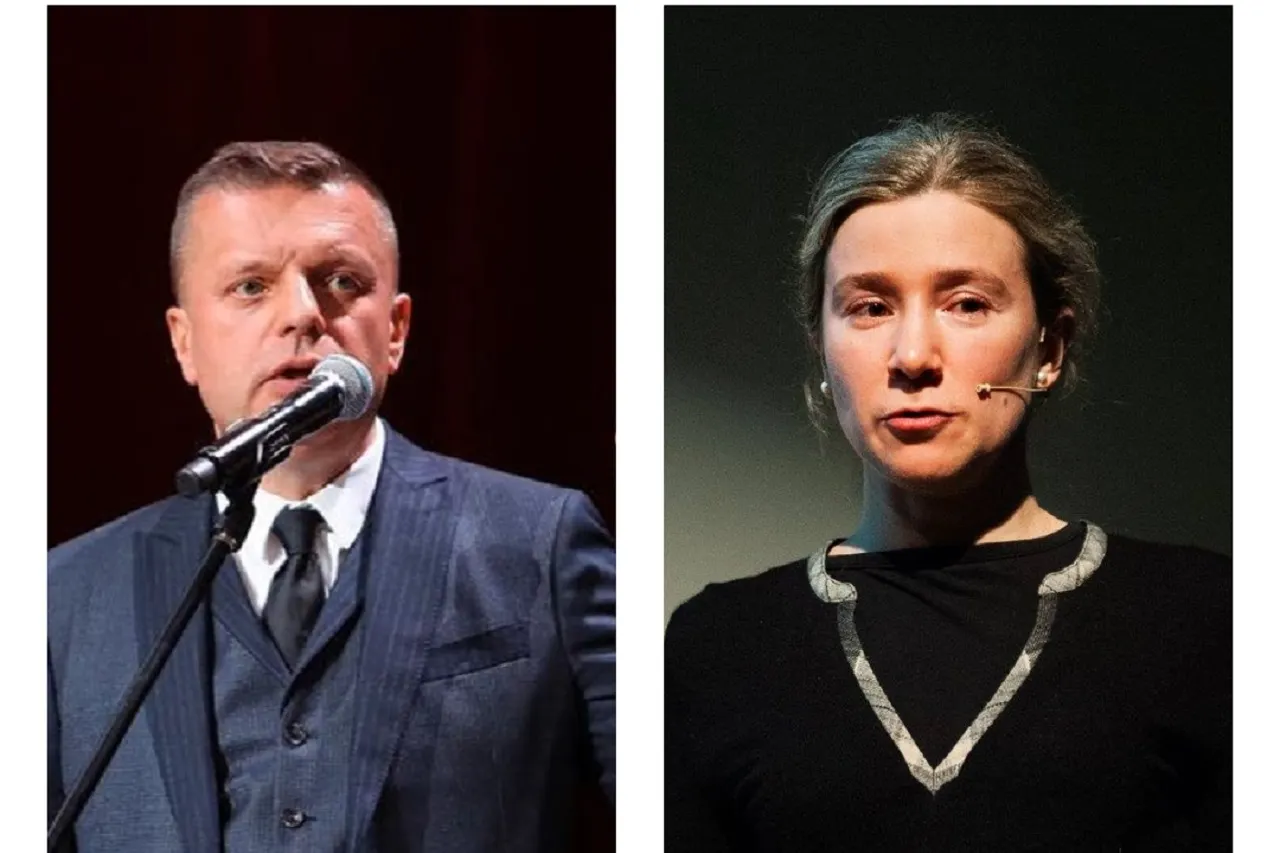 С кем проще и круче общаться – с Шульман * или Парфеновым? Данила Поперечный оценил звезд взрослого ютуба