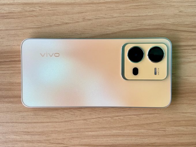 Vivo V25e