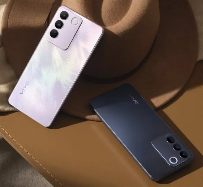 Vivo V27e