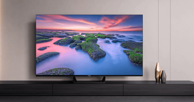 Xiaomi TV A2 50'